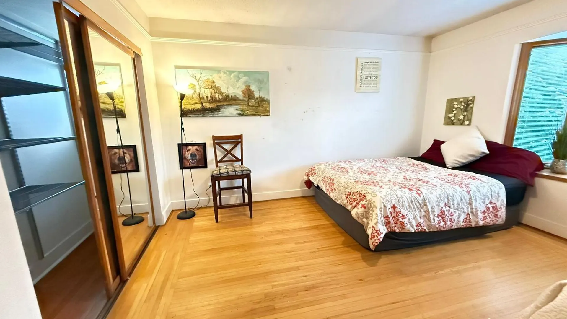 Vancouver Bungalow - Near Ubc, Downtown & Kitsilano Beach Homestay